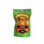 Pipoca Terpernada - Ninho