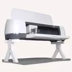 Soporte para máquina