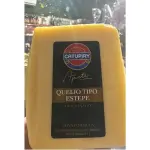 Queijo estepe catupiry