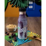 Açaí na garrafa Turbinado