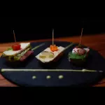 Canapés