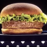 HAMBURGUESA ECONOMICA