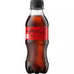 Coca Cola Sem Açúcar 200ml