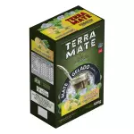 Terra Mate - ABACAXI E HORTELÃ -500g