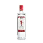 BEEFEATER TRADICONAL 1L UNIDADE