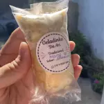 Mini Mousse de Maracujá
