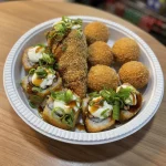 Combo individual