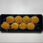 2 UN HOT HOLL CRISPY BATATA