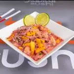 Cóctel de Mango