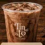 Chocolate Frío