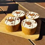 Mini Banoffee