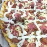 CALABRESA MAGNÍFICA