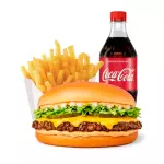 COMBO Big Simple