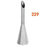 Boquilla Ateco Relleno 229