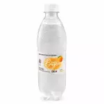Água Acqua Bugre Tangerina 600ml