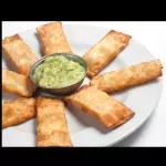 TEQUEÑOS DE QUESO X 4 UND