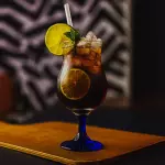 Cuba Libre