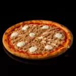 PIZZA MARINERA