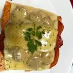 Salmón cancato