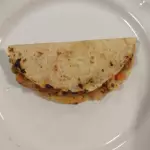 QUESADILLA