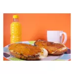 MOLLETES