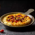 POLLO MAIZ TOCINETA