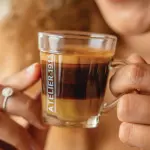 Espresso Barrinha