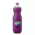 Fanta Uva 2 litros