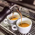 Long Expresso