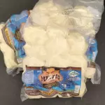 Nozinho de Mussarela Tradicional