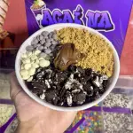 Marmita de Açaí