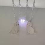 Cadena de pareja