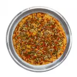 VEGETARIANA