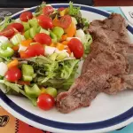 Carne asada