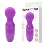 PRETTY LOVE MINI STICK