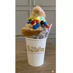 CROISSANT HELADO & MYM