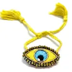 Miyuki - Ojo turco amarillo
