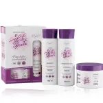 Kit Capilar 3x1 Se Liberte Bonita