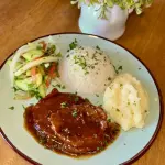 Carne en Posta