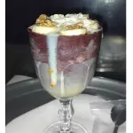 Açaí Mix com Acompanhamentos