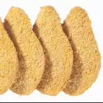 Muslito Empanizado