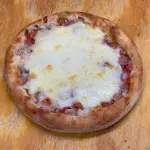 Carne com Queijo