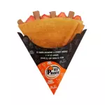 Crepa Frutal