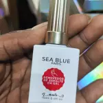 Removedor de Gel Sea Blue