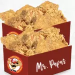 SOLO POLLO