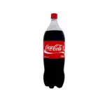 Coca Cola 2 litros