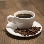 CAFE DE LA CASA