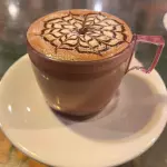 MOCACCINO