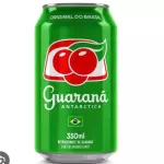 GUARANA LATA