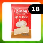 Blíster Ajo En Polvo 20g